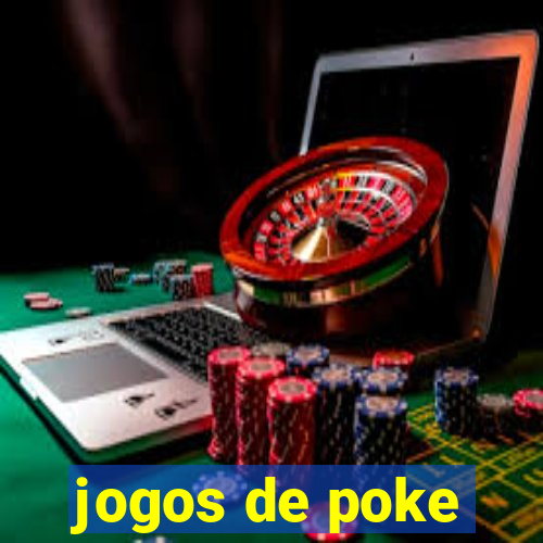 jogos de poke